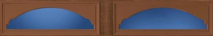Cascade Long Panel