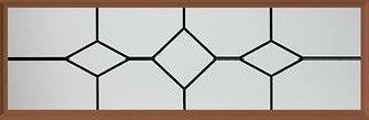 Chalet Long Panel