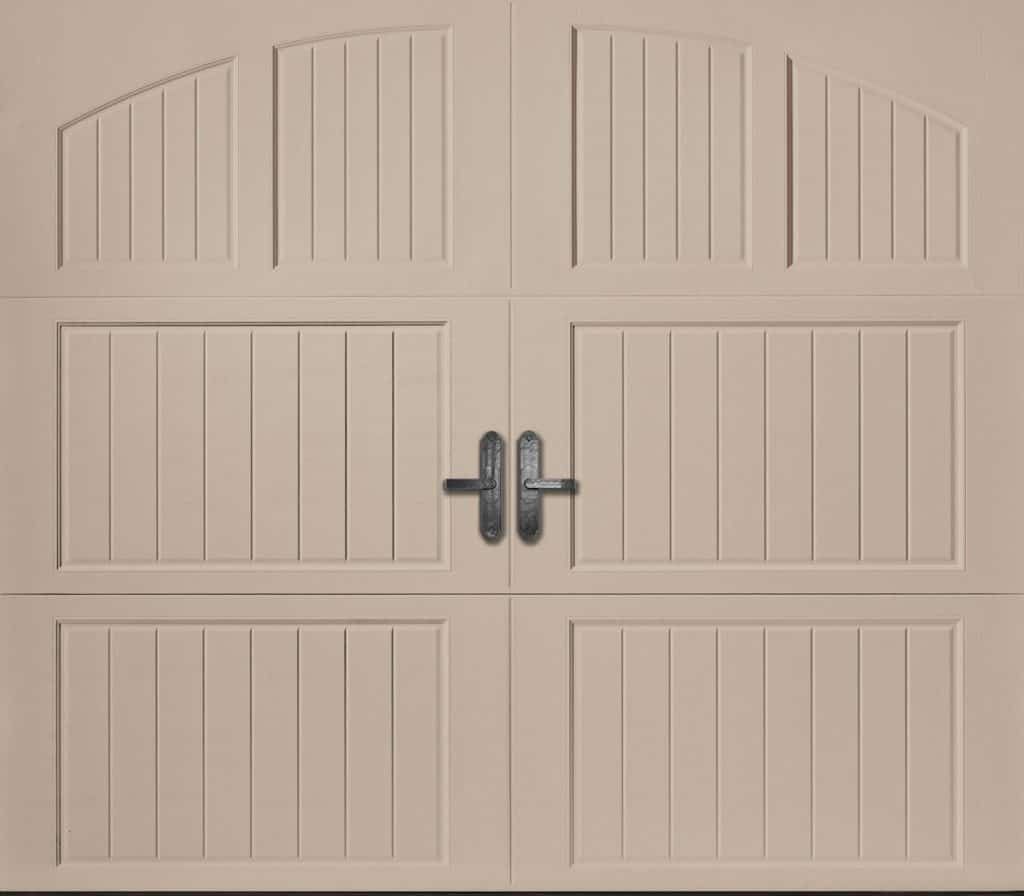 Classica Cortona Closed Arch