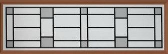 Heartland Long Panel