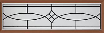Mission Long Panel