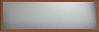 Obscure Long Panel