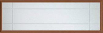 Prairie Long Panel
