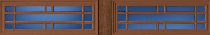 Prairie Long Panel