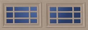Prairie Short Panel