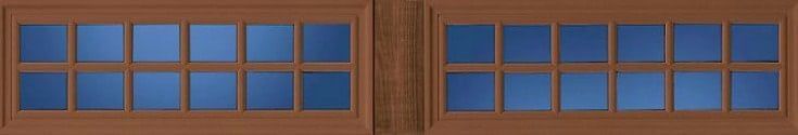 Stockton Long Panel