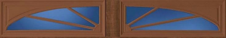 Sunray Long Panel
