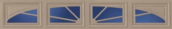 Sunray Short Panel