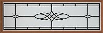 Victorian Long Panel
