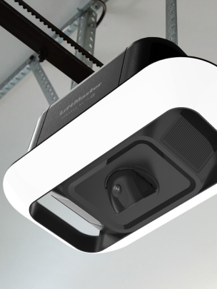 garage door opener - garage door services denton tx