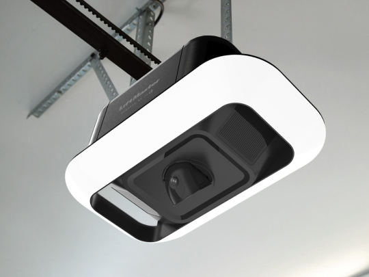 Garage Door Opener Replacement - LiftMaster 84505r