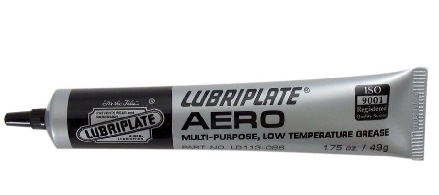 Lubriplate