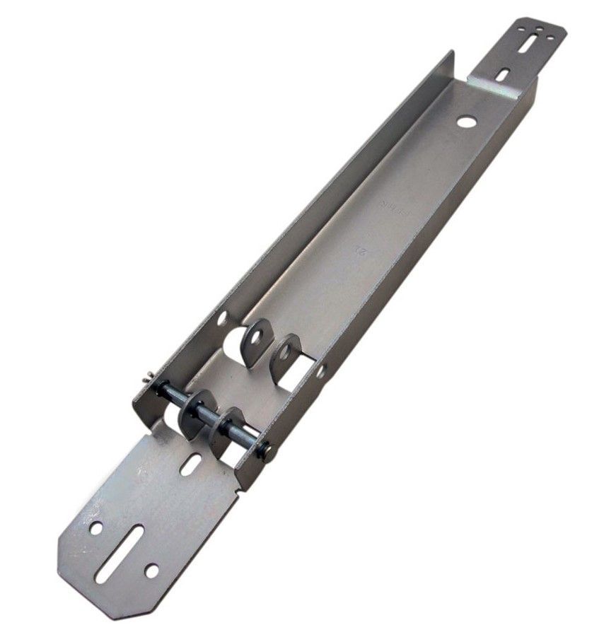 Residential Operator Reinforcement Bracket