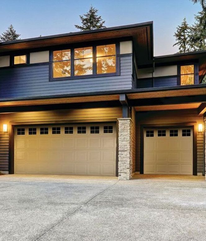 new garage door installation rockwall tx
