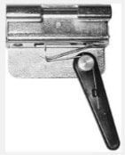 Genie Limit Switch