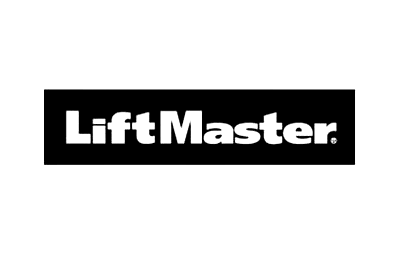 Lift Master Garage Door opener logo