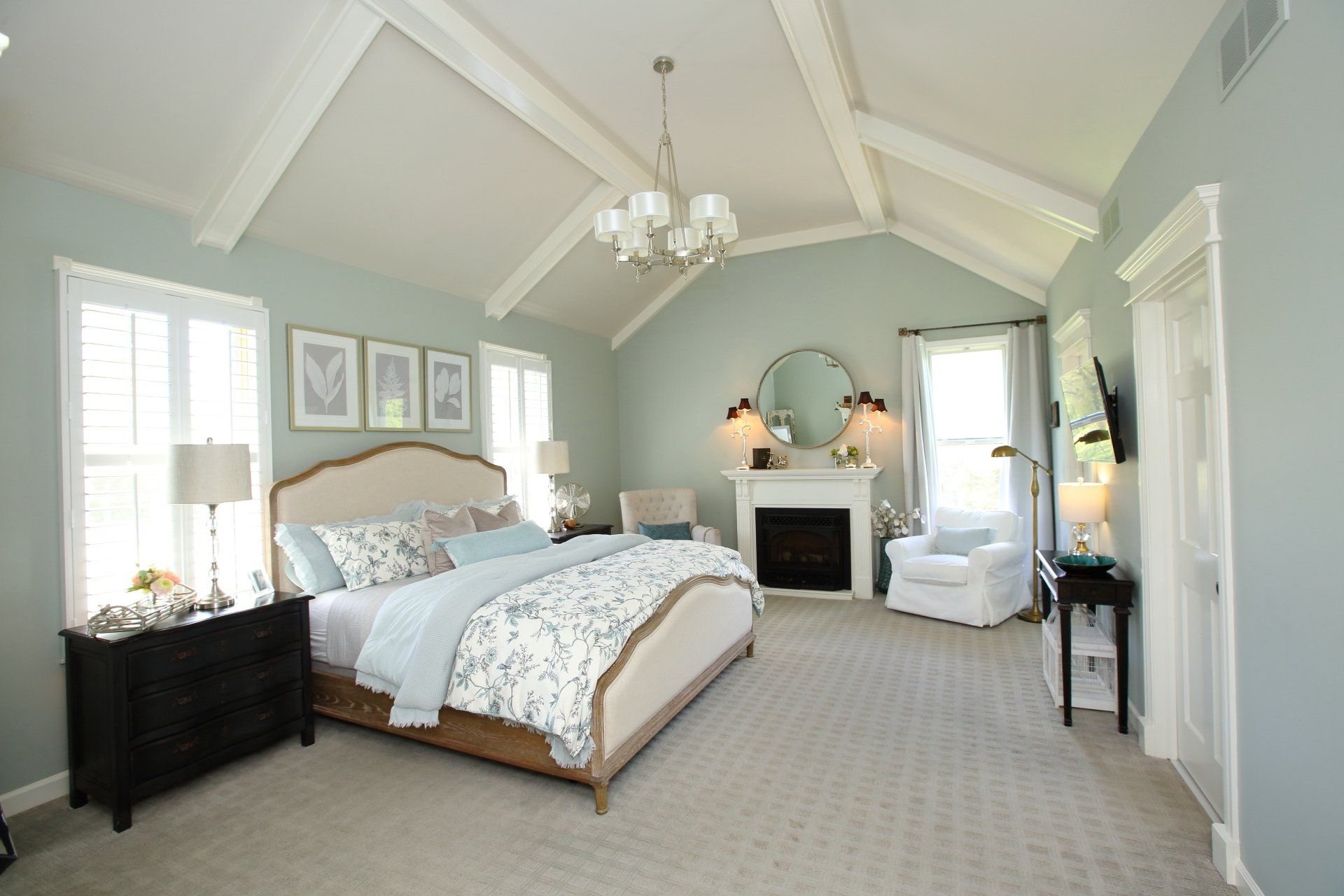 Bedroom Design