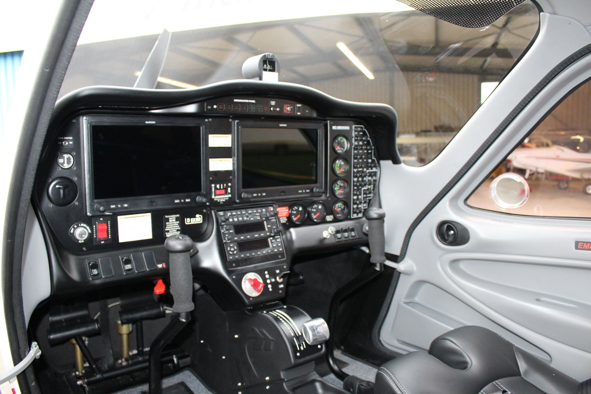 FLIGHT ACADEMY SPEYER bietet Weiterbildungskurse