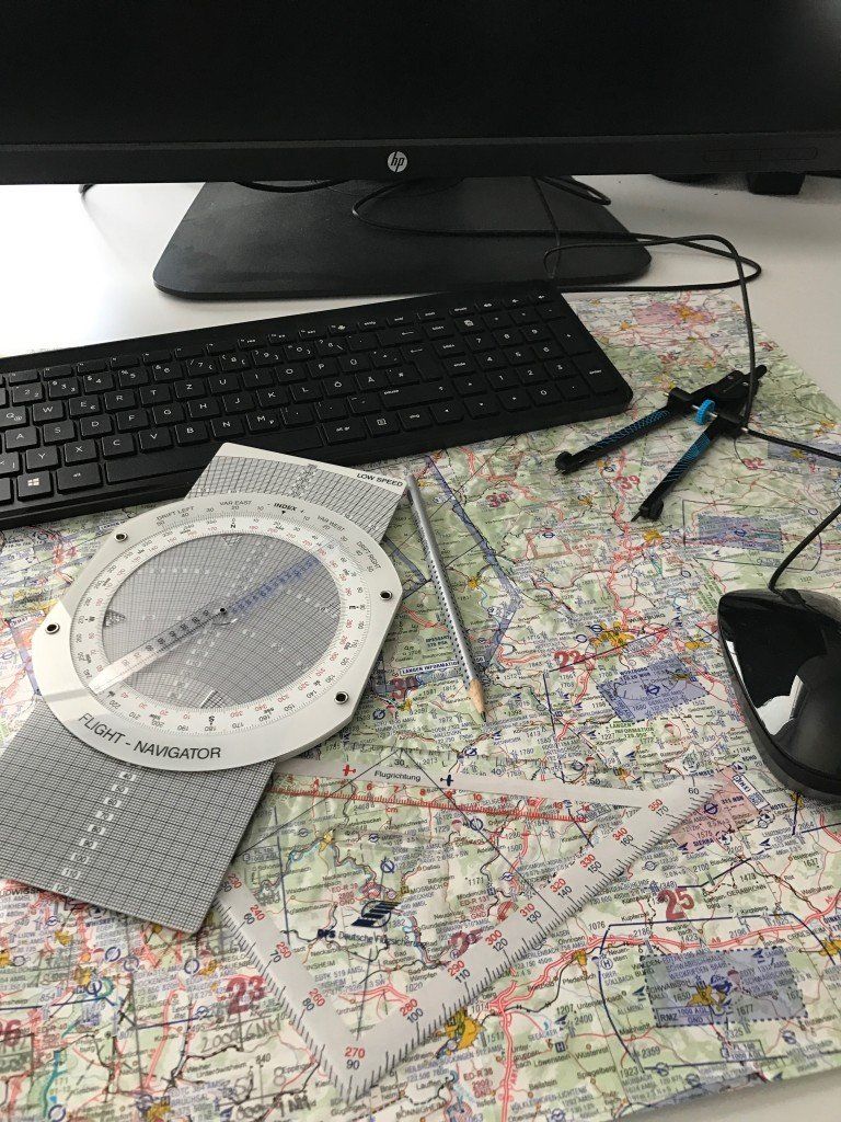 FLIGHT ACADEMY SPEYER bietet verschiedene Theoriekurse