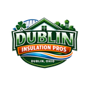 Dublin Ohio Insulation Pros Logo