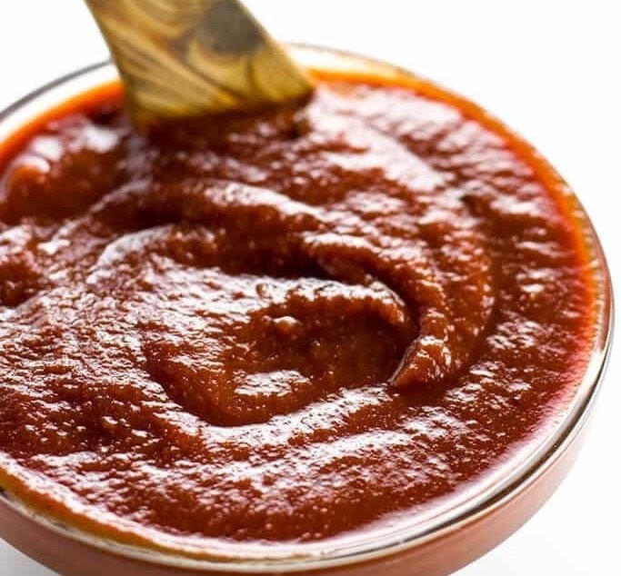 Recetario Salsas Recetas Keto Reto Clean Keto