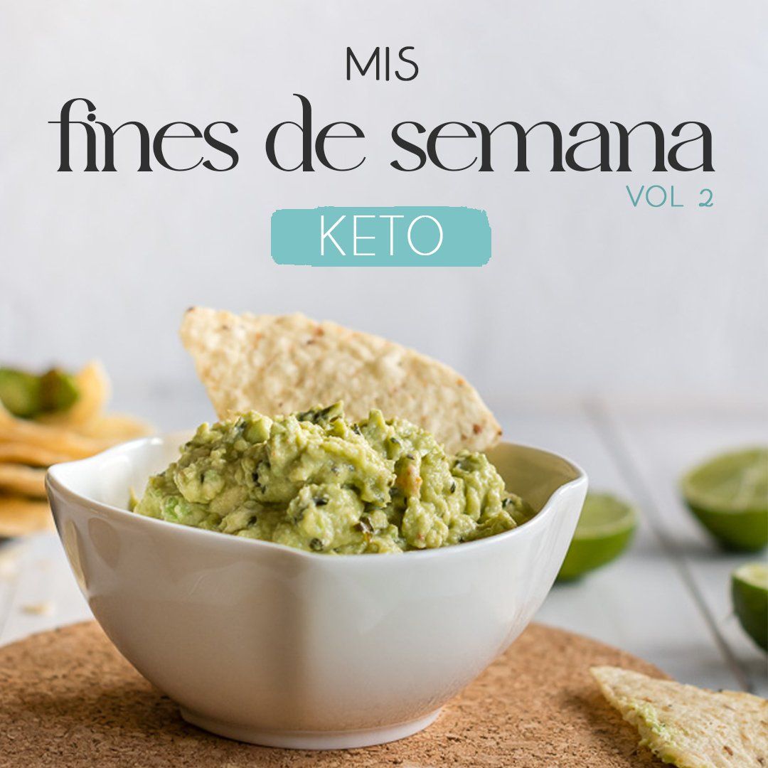 Mis Fines de Semana Vol 1