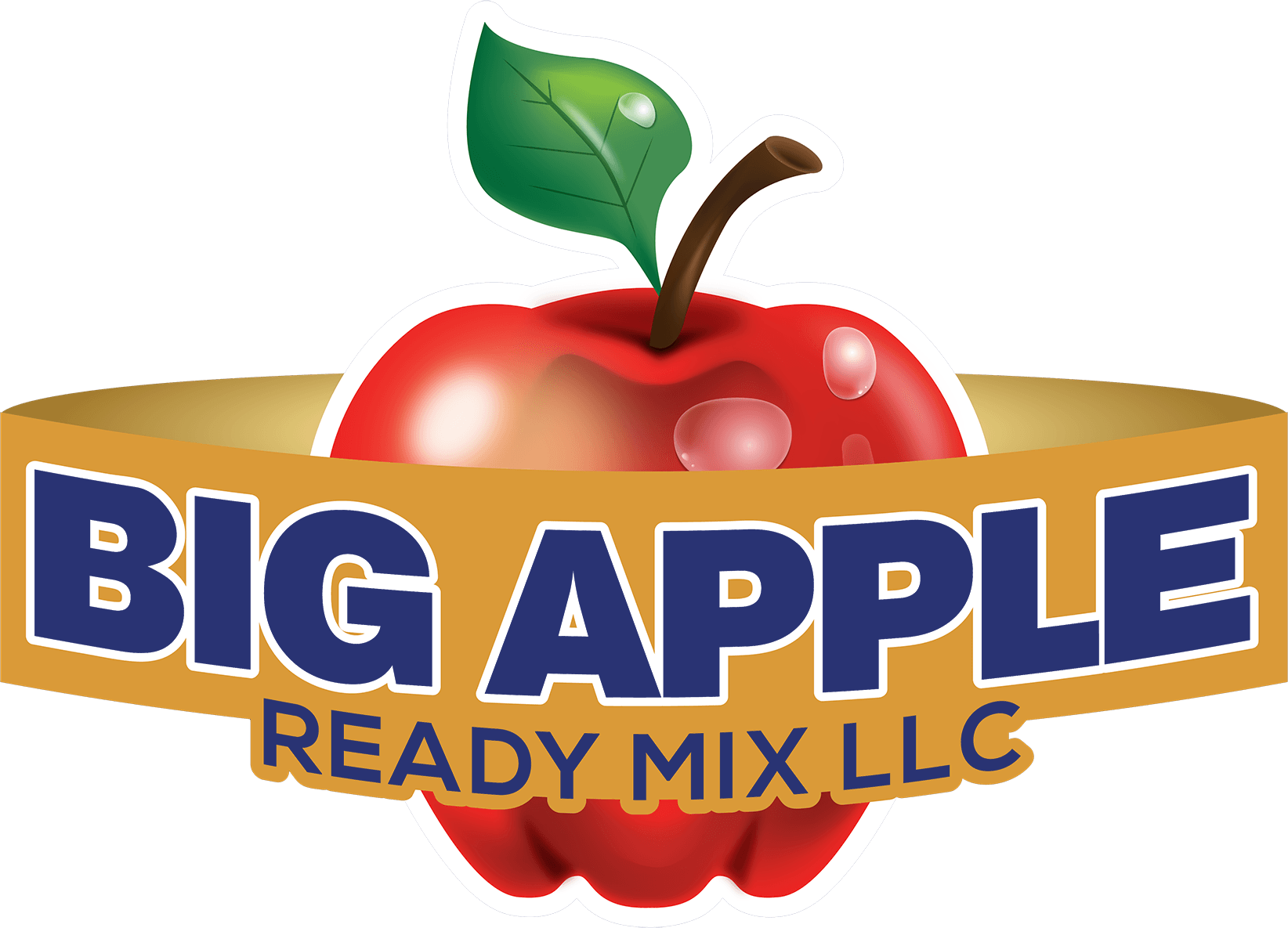 Big Apple Ready Mix - Ready Mix Concrete Supplier in Staten Island, NY Big Apple Ready Mix - Ready Mix Concrete Supplier in Staten Island, NY