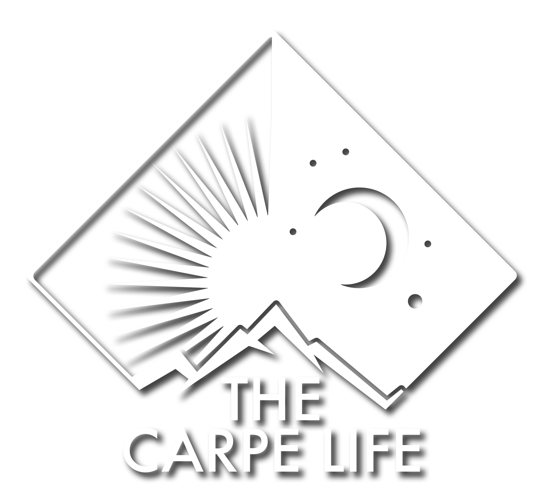 The Carpe Life - Logo
