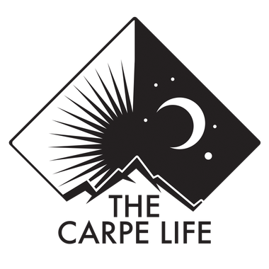 The Carpe Life - Logo