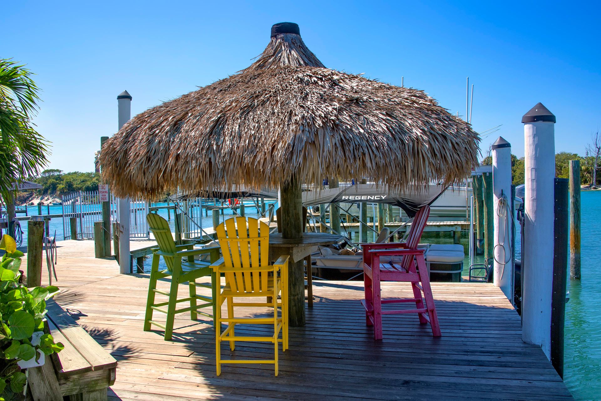 Jupiter marina dockage Jupiter Florida Jib Marina