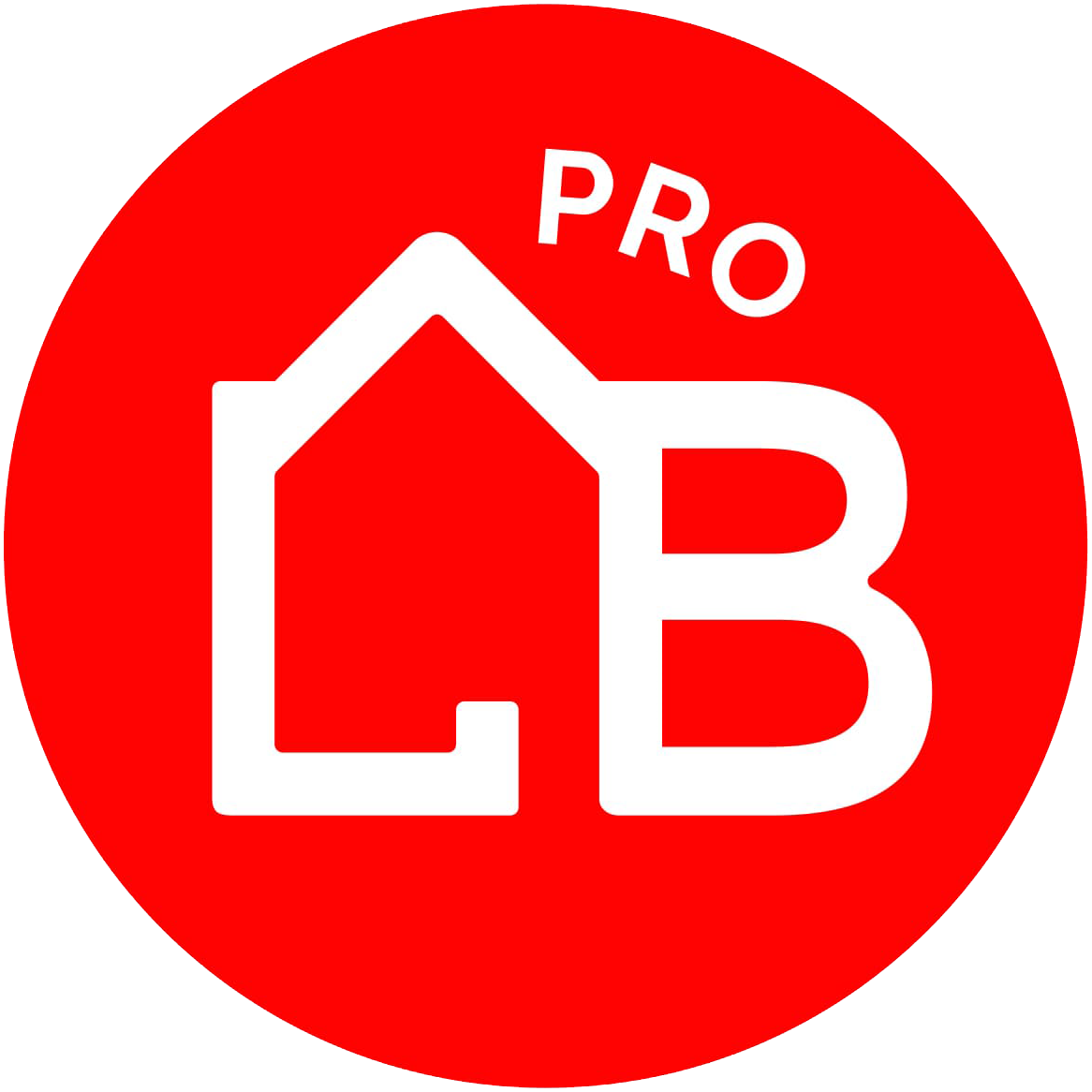 LOGO LB Pro Construction Inc.