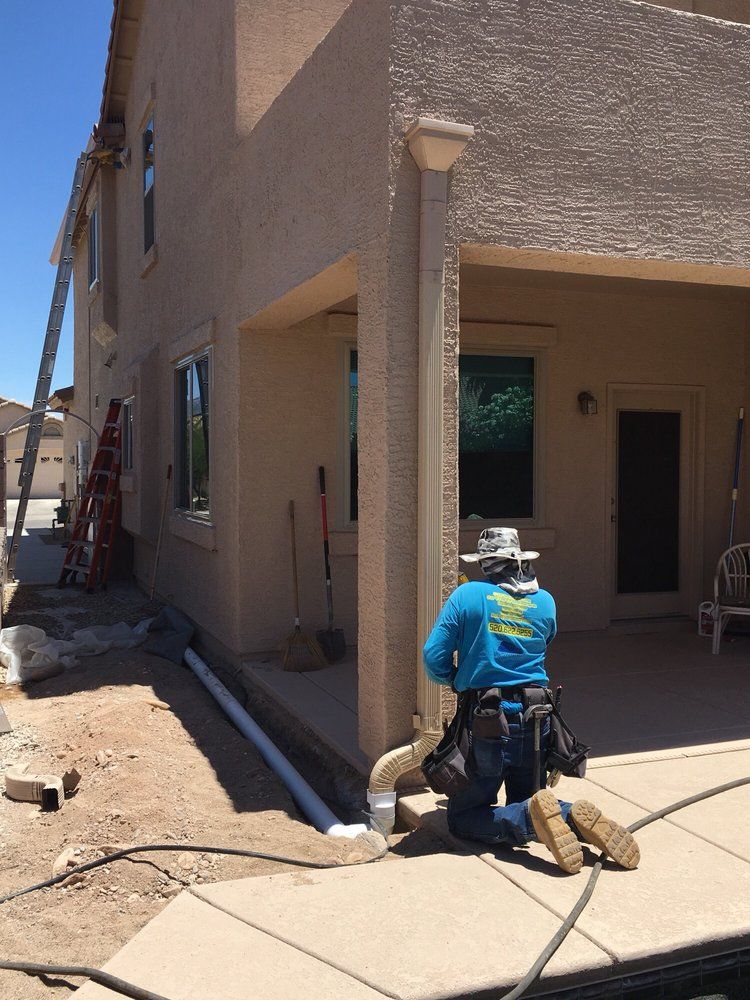 Gallery - Gutter Systems of Southern Arizona, LLC