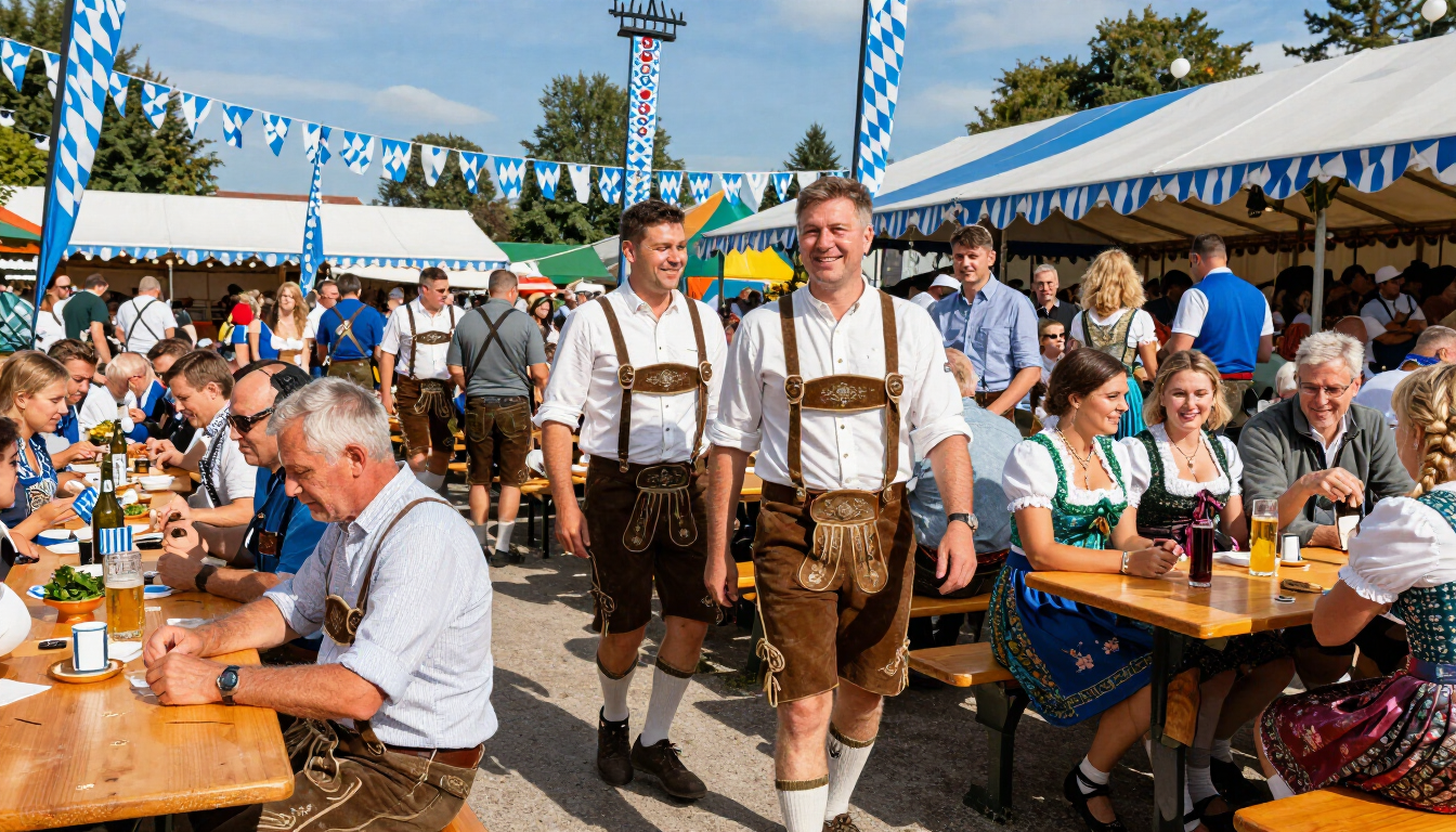 Community Festival