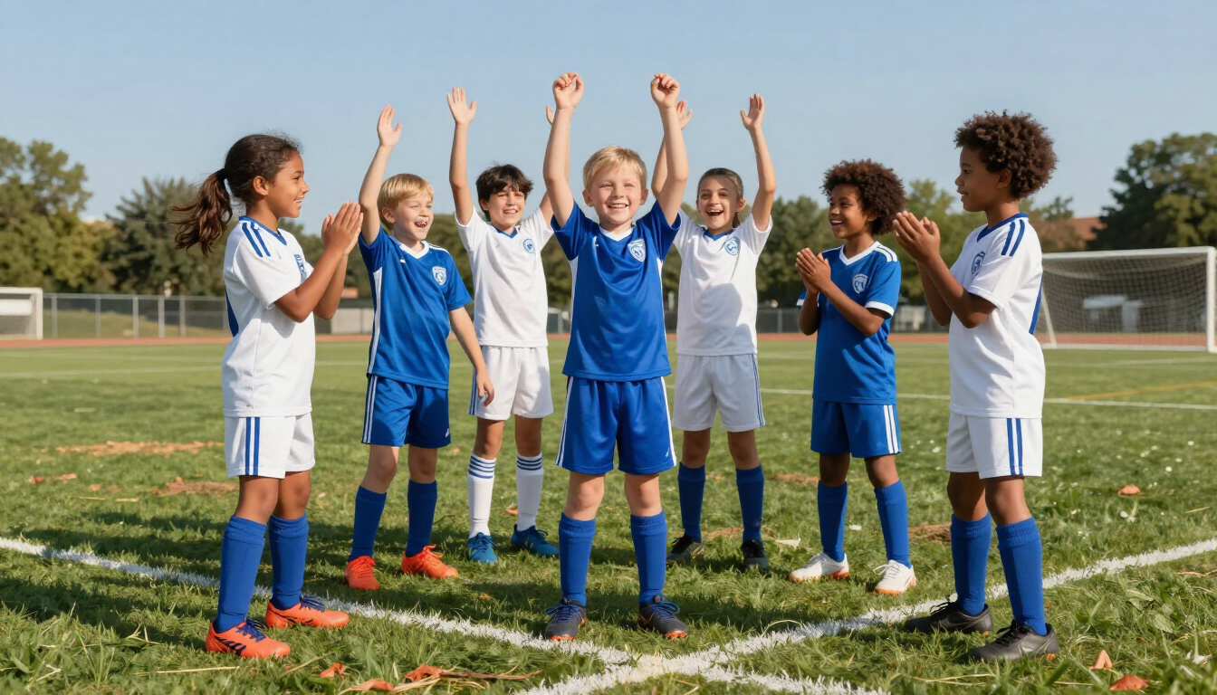 Youth Sports Impact