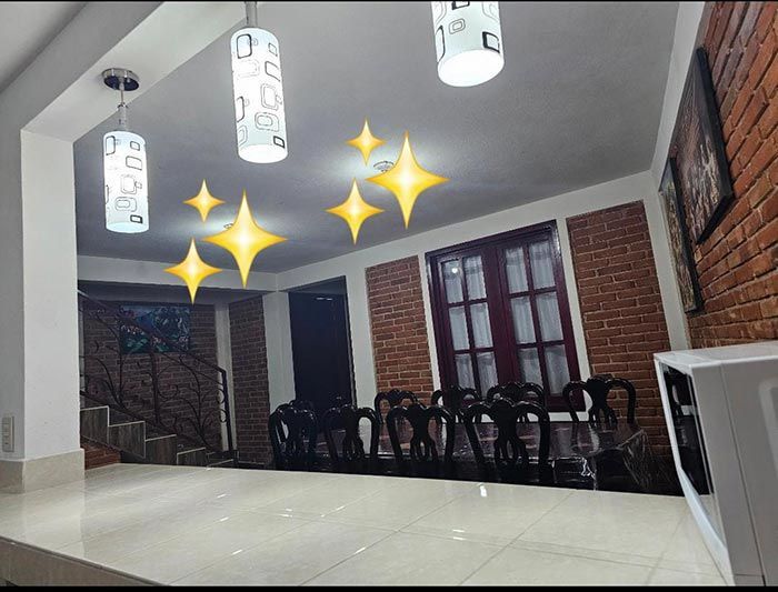 CABAÑAS LA ESTRELLA