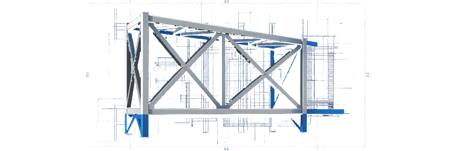 Marca de ingeniería y construcción