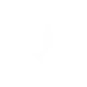 Un fondo blanco con algunos pequeños puntos sobre él.