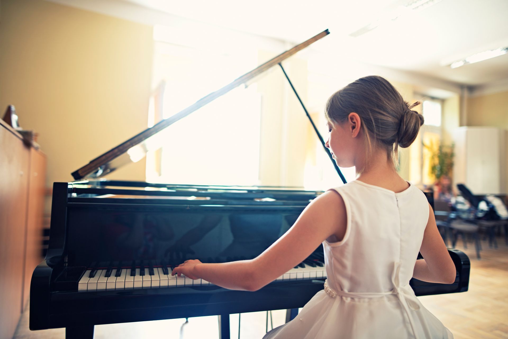 Trasporto Pianoforti e Opere D'arte
