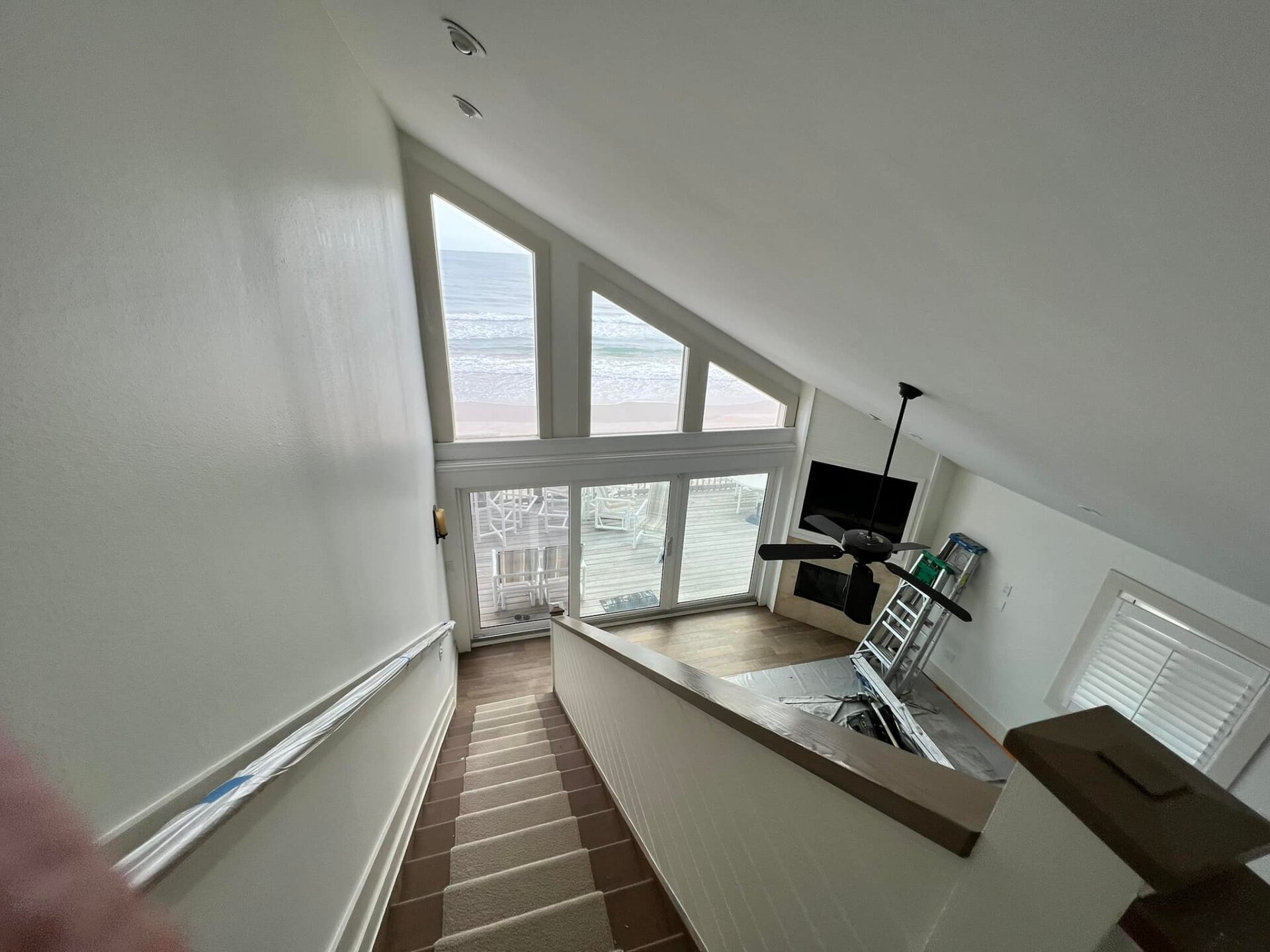 Painting Contractor in Port Orange, FL J&B Painting Plus Of Florida Inc