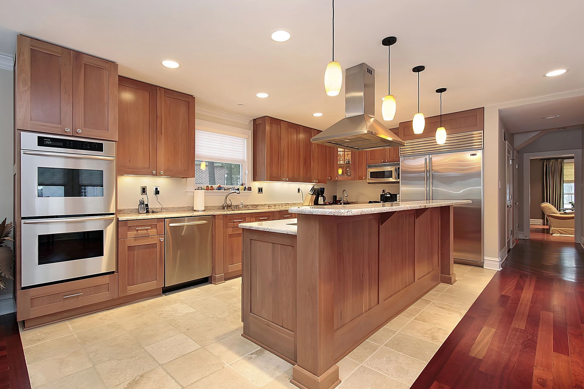 Cabinet Refinishing in Port Orange, FL