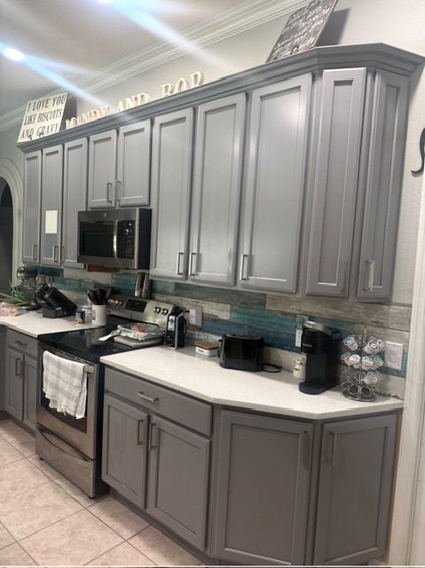 Polyaspartic Flooring in Port Orange, FL | J&B Painting Plus Of Florida Inc Polyaspartic Flooring in Port Orange, FL | J&B Painting Plus Of Florida Inc
