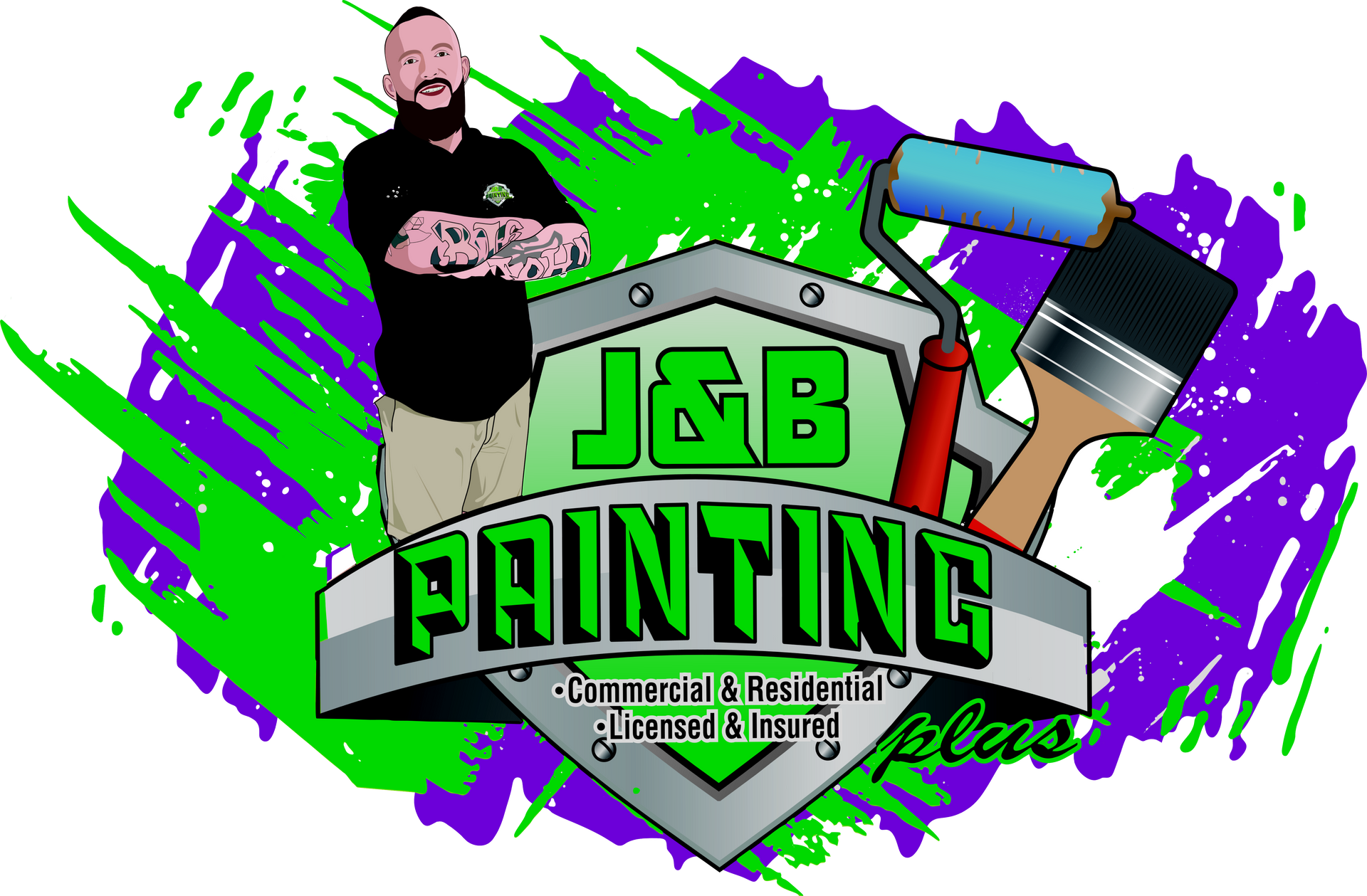 J&B Painting Plus Of Florida Inc | Painting Contractor in Port Orange, FL J&B Painting Plus Of Florida Inc | Painting Contractor in Port Orange, FL