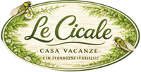 Le Cicale B&B-LOGO