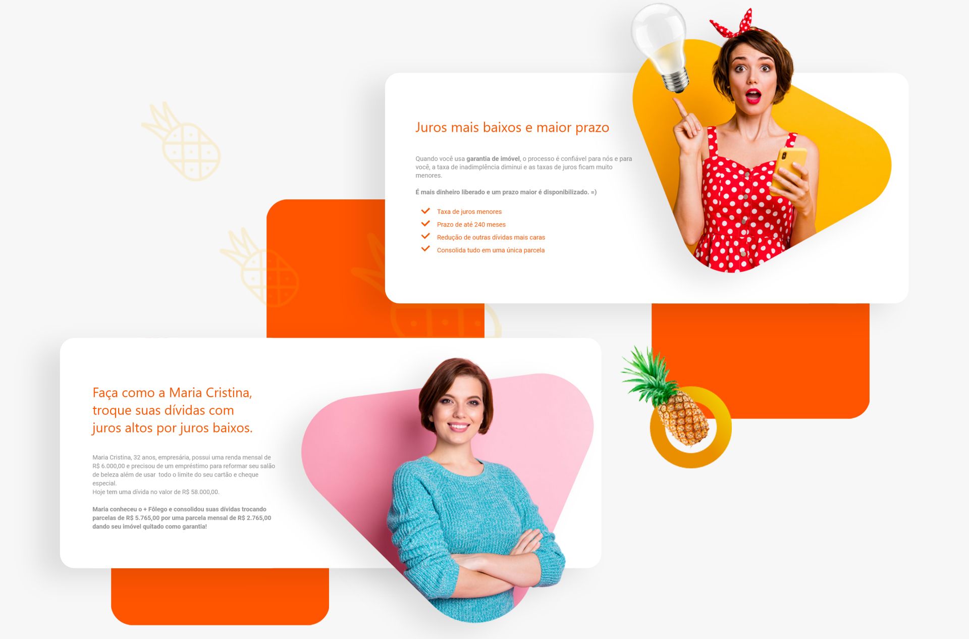 Conceito Mais Fôlego