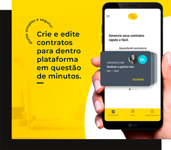 Imagem do aplicativo Motodoc