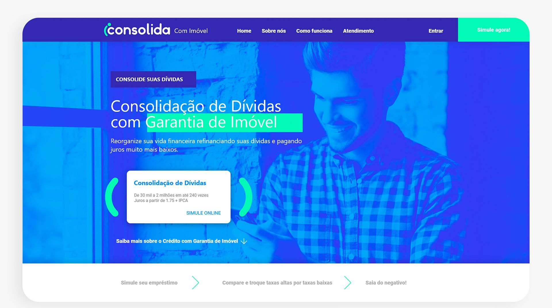 Imagem home Iconsolida