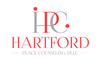 Logo in gray gradient text.