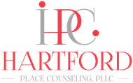 Logo in gray gradient text.