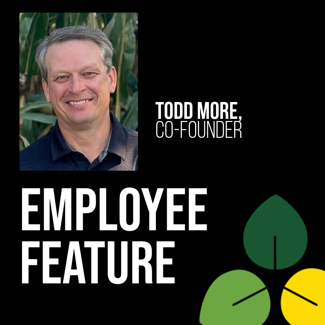 Todd Moore: Co-Founder of Tri-Ag