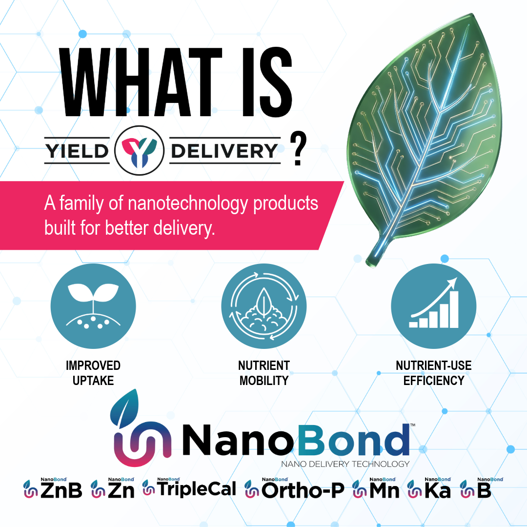 What Is NanoBond™ Yield Delivery and How Does It Work?